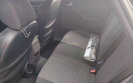 Ford Focus II рестайлинг, 2006 год, 430 000 рублей, 9 фотография