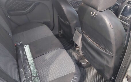 Ford Focus II рестайлинг, 2006 год, 430 000 рублей, 6 фотография