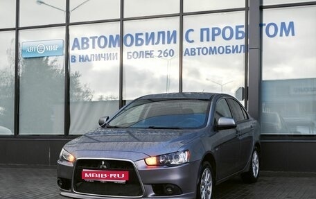 Mitsubishi Lancer IX, 2012 год, 899 000 рублей, 1 фотография