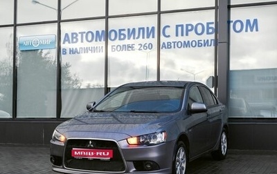Mitsubishi Lancer IX, 2012 год, 899 000 рублей, 1 фотография