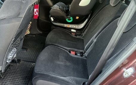 Citroen C4 Picasso II рестайлинг, 2007 год, 320 000 рублей, 7 фотография