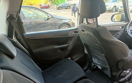 Citroen C4 Picasso II рестайлинг, 2007 год, 320 000 рублей, 8 фотография