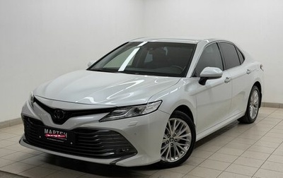 Toyota Camry, 2020 год, 3 020 000 рублей, 1 фотография