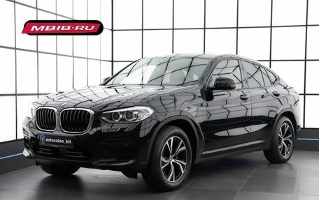 BMW X4, 2018 год, 3 990 000 рублей, 1 фотография