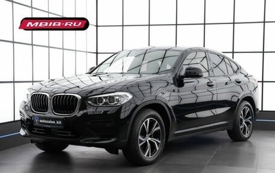 BMW X4, 2018 год, 3 990 000 рублей, 1 фотография