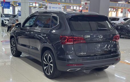 Volkswagen Tharu, 2022 год, 1 400 000 рублей, 4 фотография
