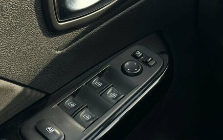 Renault Kaptur I рестайлинг, 2021 год, 1 550 000 рублей, 12 фотография