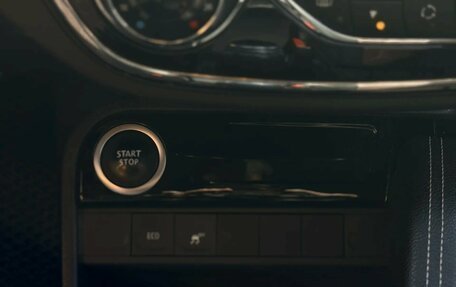 Renault Kaptur I рестайлинг, 2021 год, 1 550 000 рублей, 10 фотография