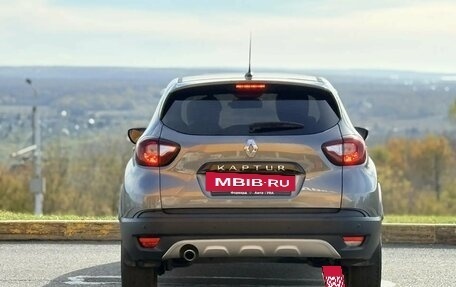 Renault Kaptur I рестайлинг, 2021 год, 1 550 000 рублей, 5 фотография