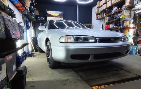 Mazda 626, 1993 год, 180 000 рублей, 6 фотография