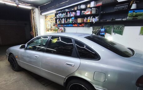 Mazda 626, 1993 год, 180 000 рублей, 5 фотография
