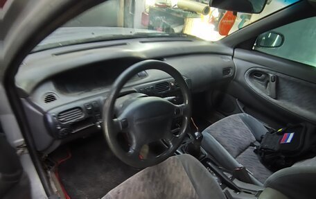 Mazda 626, 1993 год, 180 000 рублей, 3 фотография