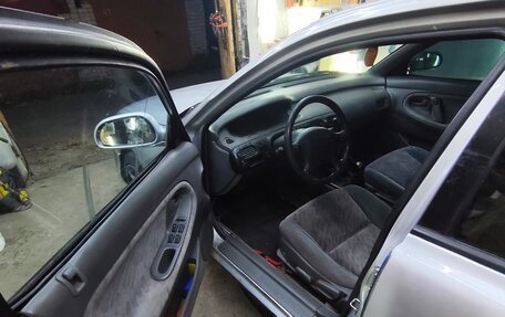 Mazda 626, 1993 год, 180 000 рублей, 4 фотография