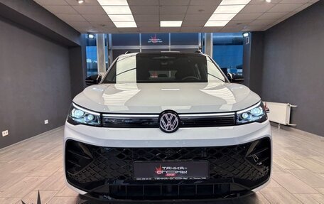 Volkswagen Tiguan, 2026 год, 4 803 000 рублей, 2 фотография