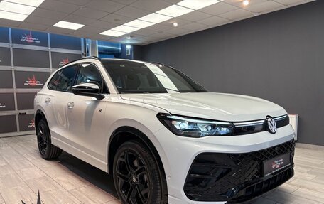 Volkswagen Tiguan, 2026 год, 4 803 000 рублей, 3 фотография