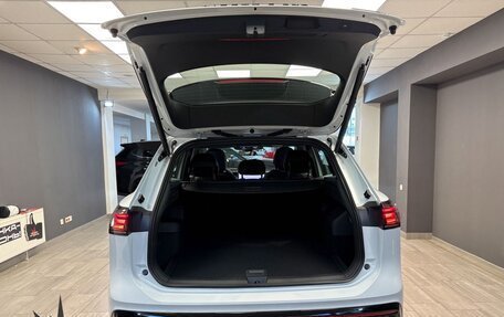 Volkswagen Tiguan, 2026 год, 4 803 000 рублей, 11 фотография