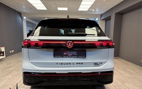 Volkswagen Tiguan, 2026 год, 4 803 000 рублей, 5 фотография