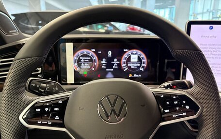 Volkswagen Tiguan, 2026 год, 4 803 000 рублей, 7 фотография