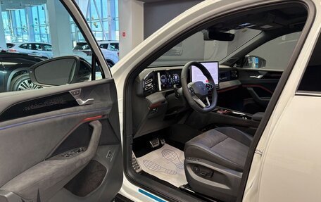 Volkswagen Tiguan, 2026 год, 4 803 000 рублей, 8 фотография