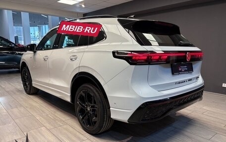 Volkswagen Tiguan, 2026 год, 4 803 000 рублей, 4 фотография