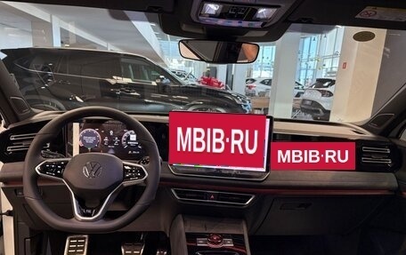 Volkswagen Tiguan, 2026 год, 4 803 000 рублей, 12 фотография