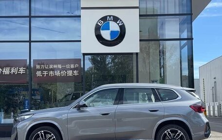 BMW X1, 2023 год, 3 650 000 рублей, 2 фотография