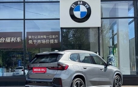BMW X1, 2023 год, 3 650 000 рублей, 4 фотография