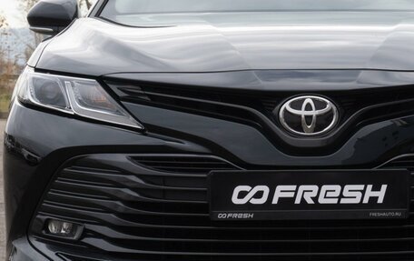 Toyota Camry, 2020 год, 2 688 000 рублей, 6 фотография