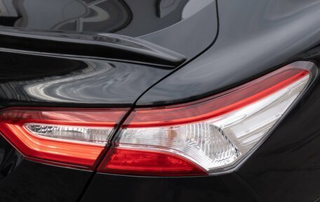 Toyota Camry, 2020 год, 2 688 000 рублей, 10 фотография