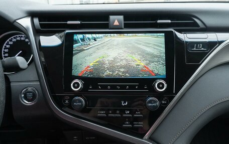 Toyota Camry, 2020 год, 2 688 000 рублей, 19 фотография