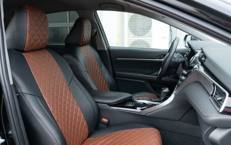 Toyota Camry, 2020 год, 2 688 000 рублей, 13 фотография
