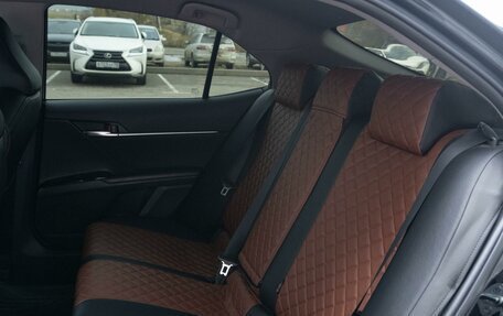Toyota Camry, 2020 год, 2 688 000 рублей, 14 фотография