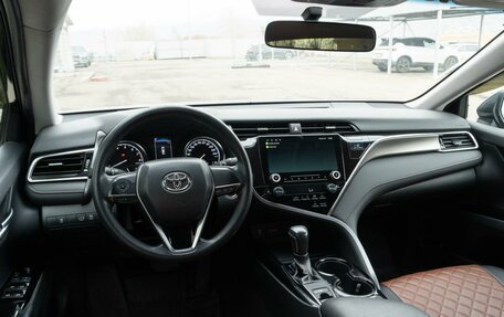 Toyota Camry, 2020 год, 2 688 000 рублей, 11 фотография