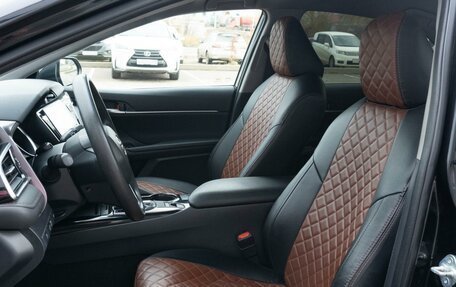 Toyota Camry, 2020 год, 2 688 000 рублей, 15 фотография