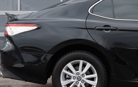 Toyota Camry, 2020 год, 2 688 000 рублей, 9 фотография