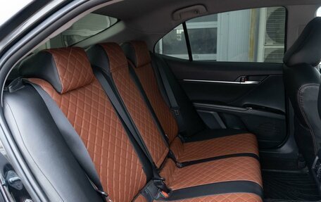 Toyota Camry, 2020 год, 2 688 000 рублей, 12 фотография