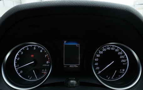 Toyota Camry, 2020 год, 2 688 000 рублей, 20 фотография