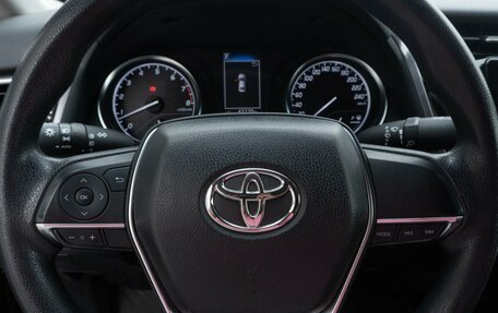 Toyota Camry, 2020 год, 2 688 000 рублей, 21 фотография