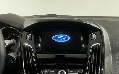 Ford Focus III, 2017 год, 1 250 000 рублей, 11 фотография