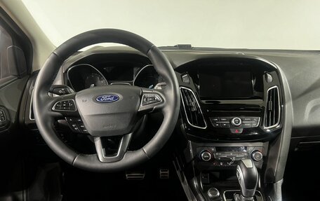 Ford Focus III, 2017 год, 1 250 000 рублей, 9 фотография