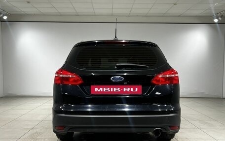 Ford Focus III, 2017 год, 1 250 000 рублей, 6 фотография