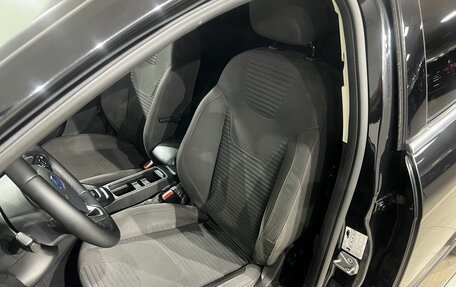 Ford Focus III, 2017 год, 1 250 000 рублей, 15 фотография