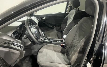 Ford Focus III, 2017 год, 1 250 000 рублей, 16 фотография