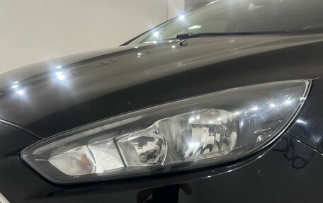 Ford Focus III, 2017 год, 1 250 000 рублей, 21 фотография
