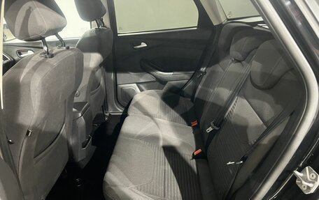 Ford Focus III, 2017 год, 1 250 000 рублей, 19 фотография