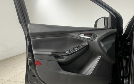 Ford Focus III, 2017 год, 1 250 000 рублей, 17 фотография