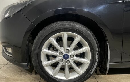 Ford Focus III, 2017 год, 1 250 000 рублей, 23 фотография