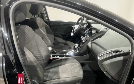 Ford Focus III, 2017 год, 1 250 000 рублей, 18 фотография