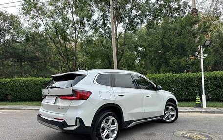 BMW X1, 2023 год, 3 400 000 рублей, 4 фотография