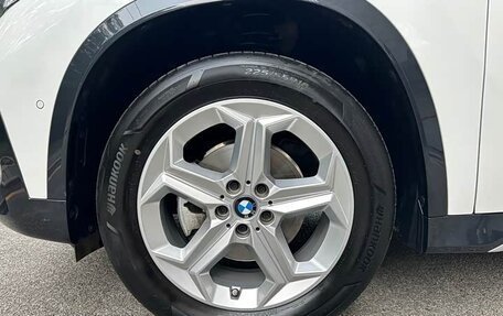 BMW X1, 2023 год, 3 400 000 рублей, 11 фотография